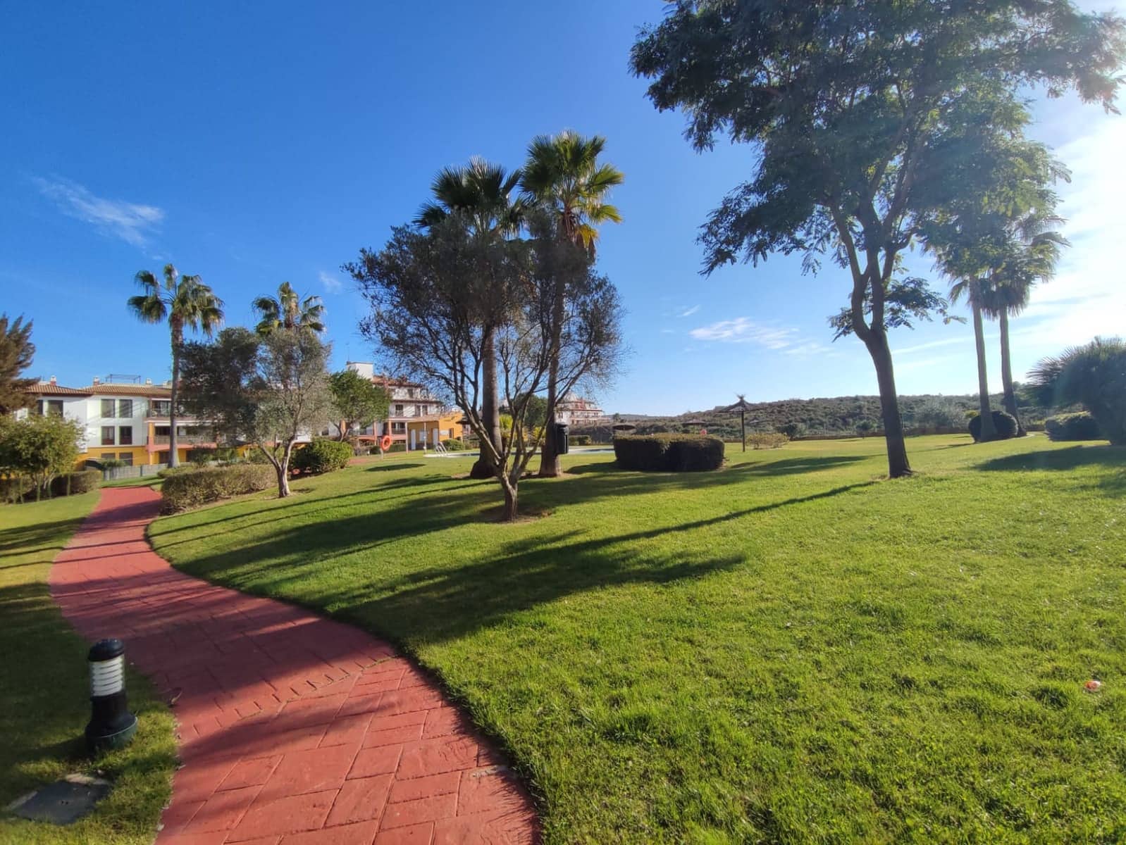 2 soveværelse Lejlighed til salg i Ayamonte med swimmingpool garage - € 165.000 (Ref: 9240711)