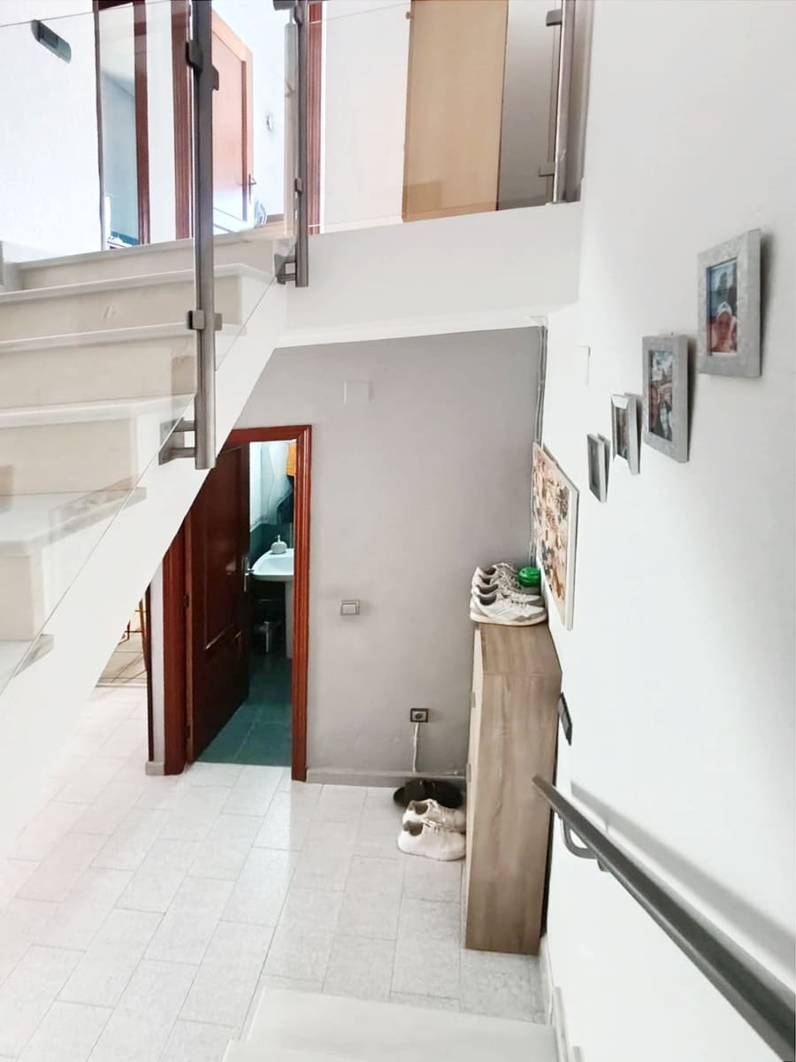 3 makuuhuone Omakotitalo myytävänä paikassa Villablanca - 126 000 € (Ref: 9252555)