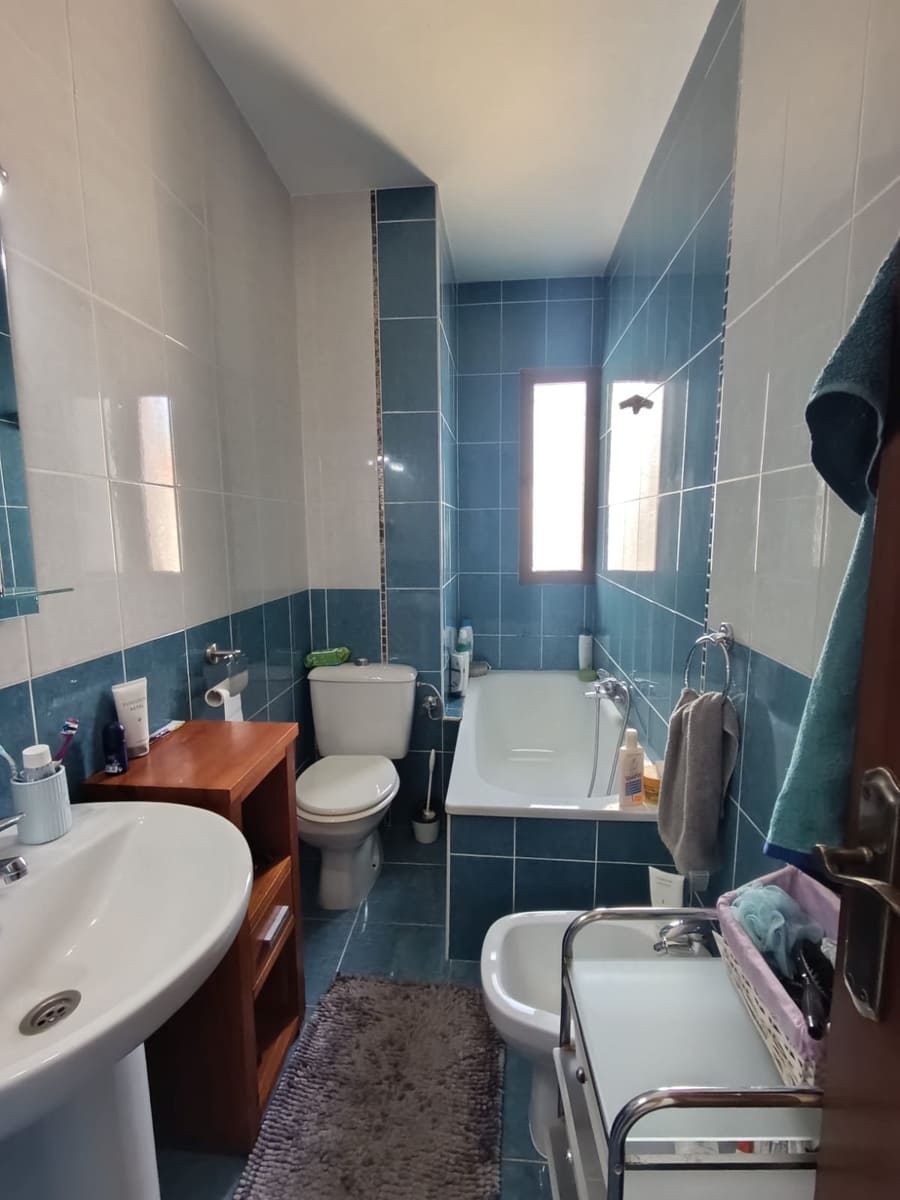 3 makuuhuone Omakotitalo myytävänä paikassa Villablanca - 126 000 € (Ref: 9252555)