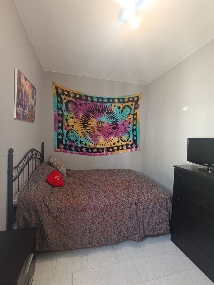 3 makuuhuone Omakotitalo myytävänä paikassa Villablanca - 126 000 € (Ref: 9252555)