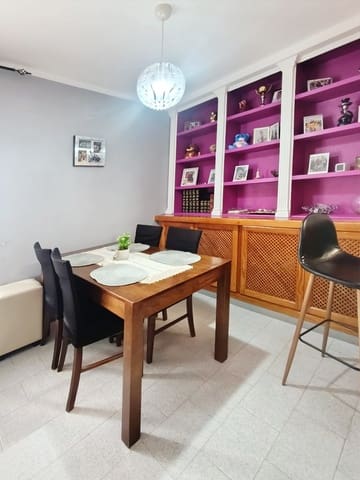 3 bedroom Townhouse for sale in Villablanca - € 126,000 (Ref: 9252555)