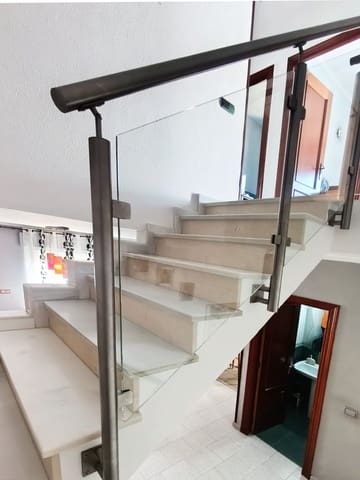 3 bedroom Townhouse for sale in Villablanca - € 126,000 (Ref: 9252555)