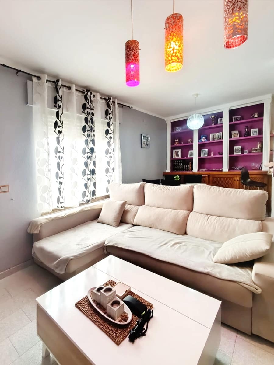 3 makuuhuone Omakotitalo myytävänä paikassa Villablanca - 126 000 € (Ref: 9252555)