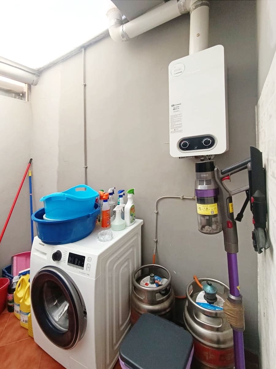 3 makuuhuone Omakotitalo myytävänä paikassa Villablanca - 126 000 € (Ref: 9252555)