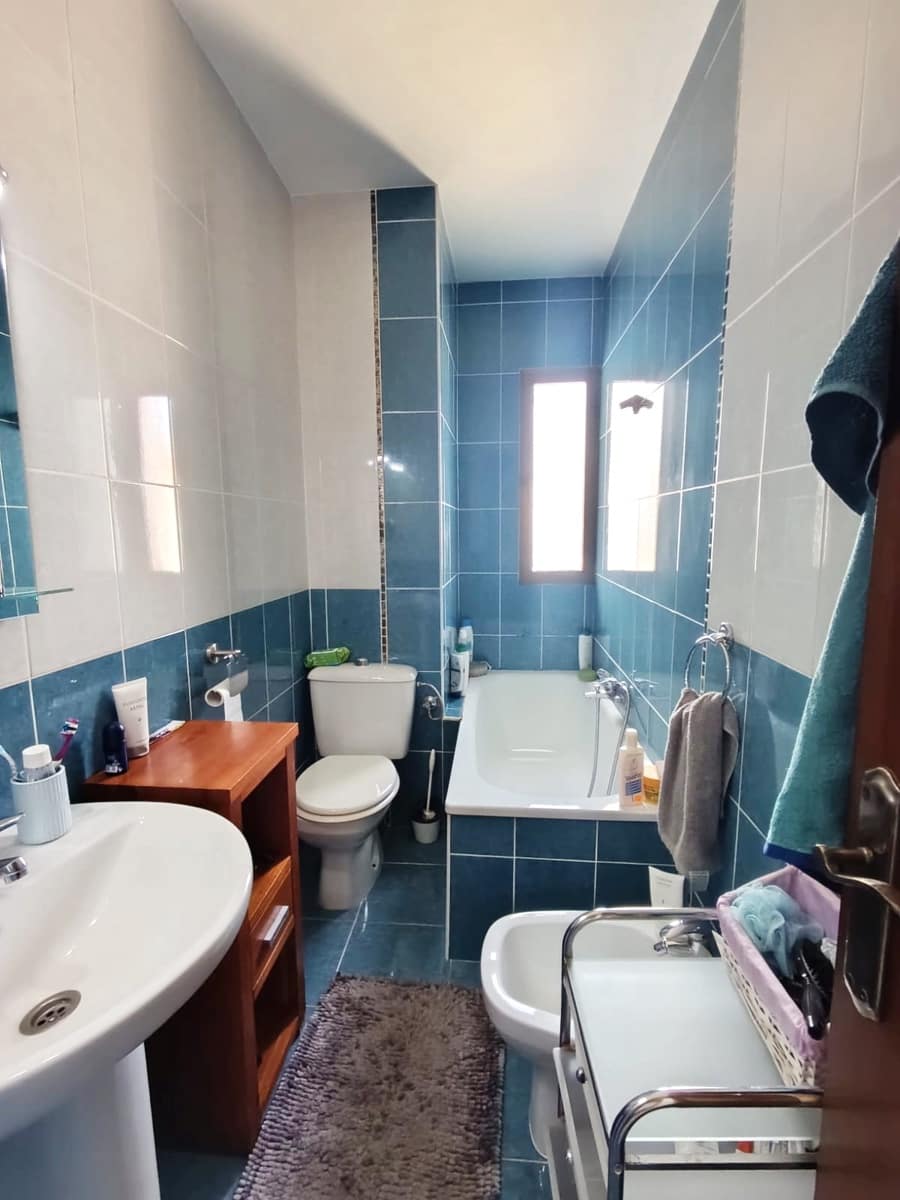 3 makuuhuone Omakotitalo myytävänä paikassa Villablanca - 126 000 € (Ref: 9252555)