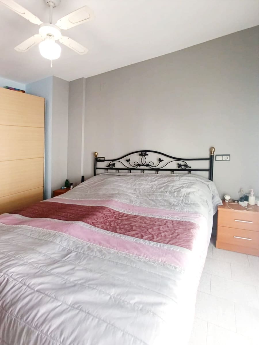 3 makuuhuone Omakotitalo myytävänä paikassa Villablanca - 126 000 € (Ref: 9252555)