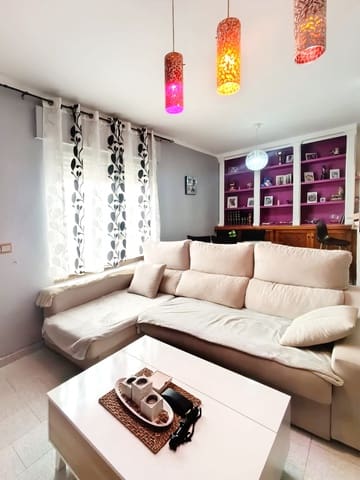 3 bedroom Townhouse for sale in Villablanca - € 126,000 (Ref: 9252555)