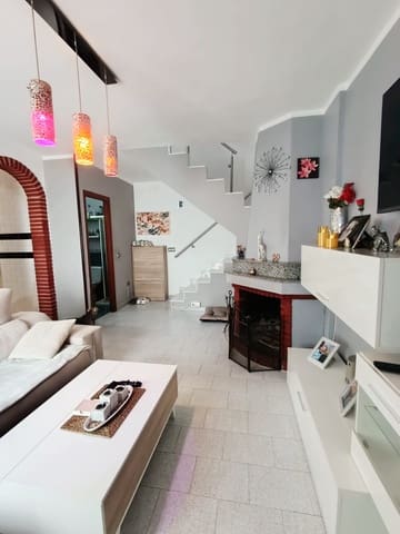 3 bedroom Townhouse for sale in Villablanca - € 126,000 (Ref: 9252555)