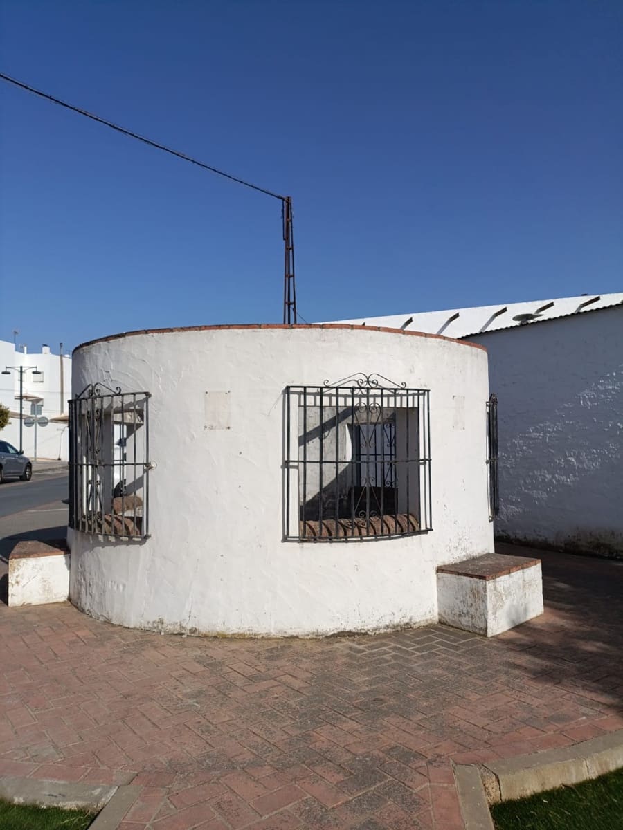 3 makuuhuone Omakotitalo myytävänä paikassa Villablanca - 126 000 € (Ref: 9252555)