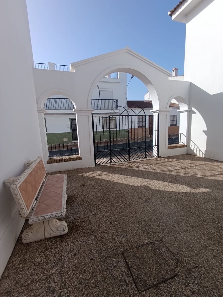 3 makuuhuone Omakotitalo myytävänä paikassa Villablanca - 126 000 € (Ref: 9252555)