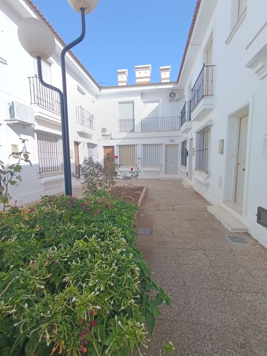 3 makuuhuone Omakotitalo myytävänä paikassa Villablanca - 126 000 € (Ref: 9252555)