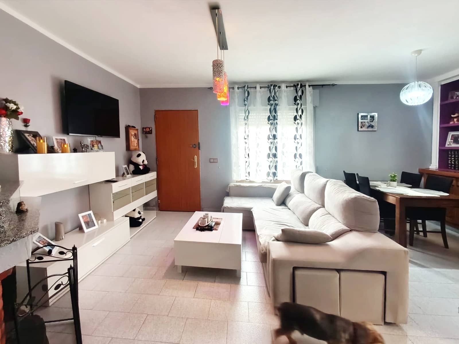 3 makuuhuone Omakotitalo myytävänä paikassa Villablanca - 126 000 € (Ref: 9252555)