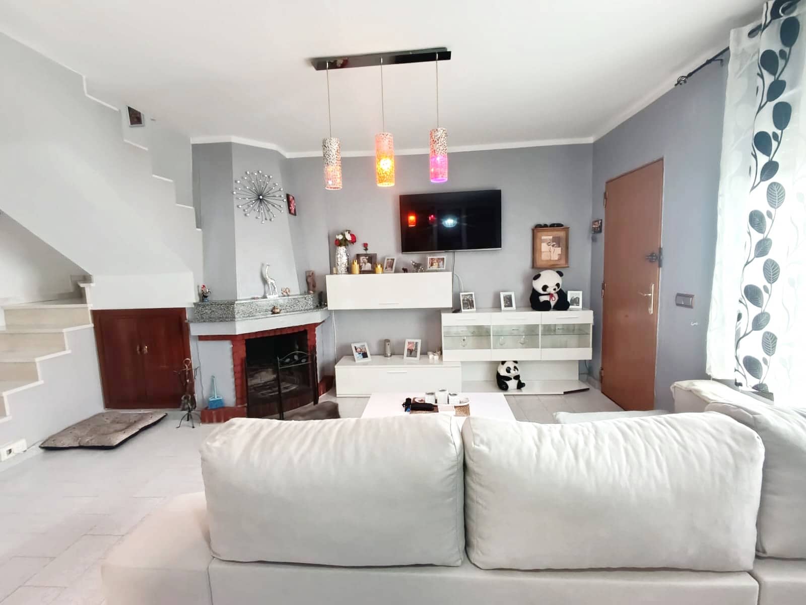 3 makuuhuone Omakotitalo myytävänä paikassa Villablanca - 126 000 € (Ref: 9252555)