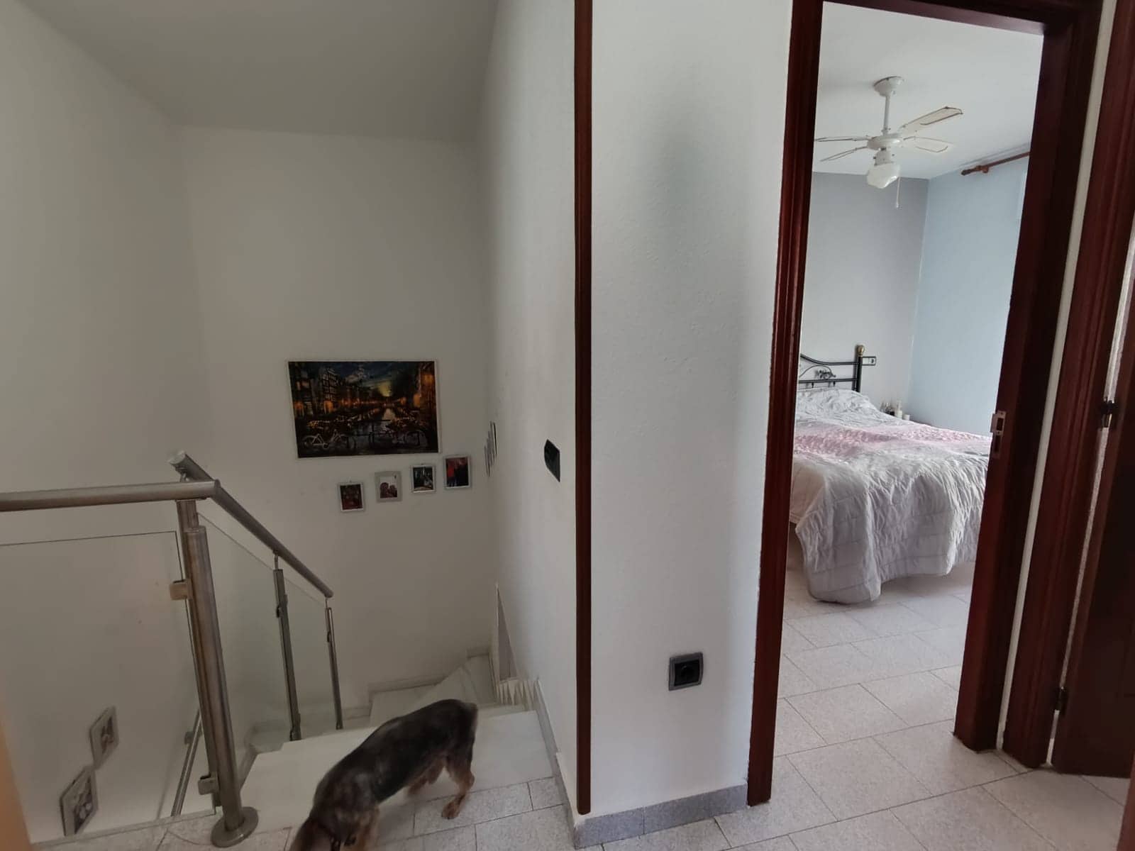 3 makuuhuone Omakotitalo myytävänä paikassa Villablanca - 126 000 € (Ref: 9252555)