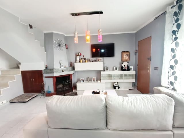 3 bedroom Townhouse for sale in Villablanca - € 126,000 (Ref: 9252555)