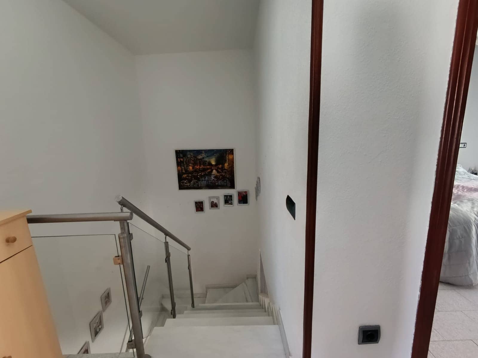 3 makuuhuone Omakotitalo myytävänä paikassa Villablanca - 126 000 € (Ref: 9252555)