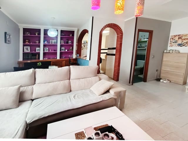 3 bedroom Townhouse for sale in Villablanca - € 126,000 (Ref: 9252555)