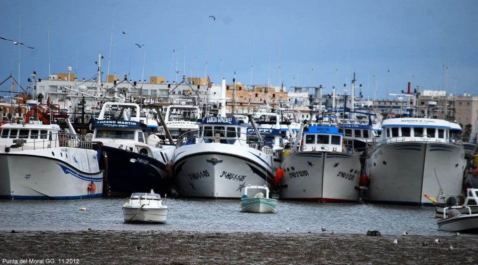 9 soveværelse Villa til salg i Ayamonte med swimmingpool garage - € 698.000 (Ref: 9252556)