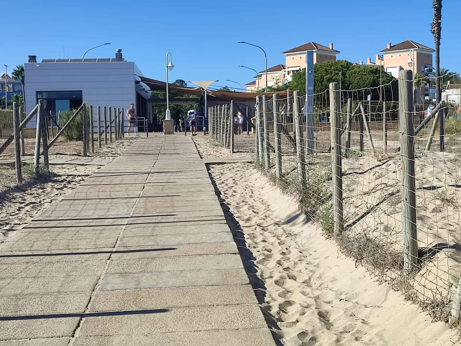 9 soveværelse Villa til salg i Ayamonte med swimmingpool garage - € 698.000 (Ref: 9252556)