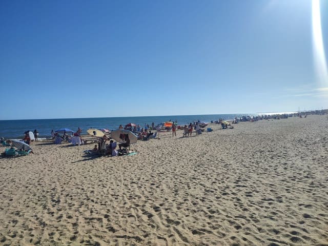 9 soverom Villa til salgs i Ayamonte med svømmebasseng garasje - € 698 000 (Ref: 9252556)