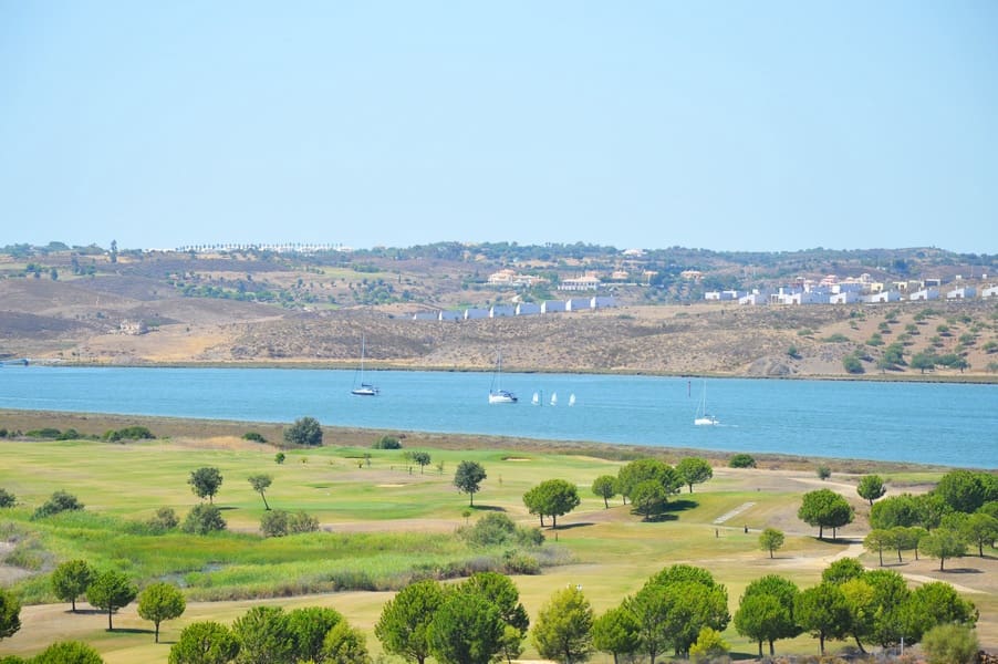 Rakentamaton maa myytävänä paikassa Ayamonte - 75 000 € (Ref: 9283495)