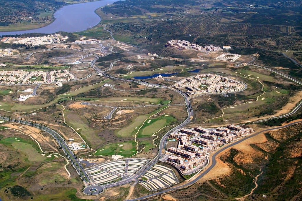 Rakentamaton maa myytävänä paikassa Ayamonte - 75 000 € (Ref: 9283495)