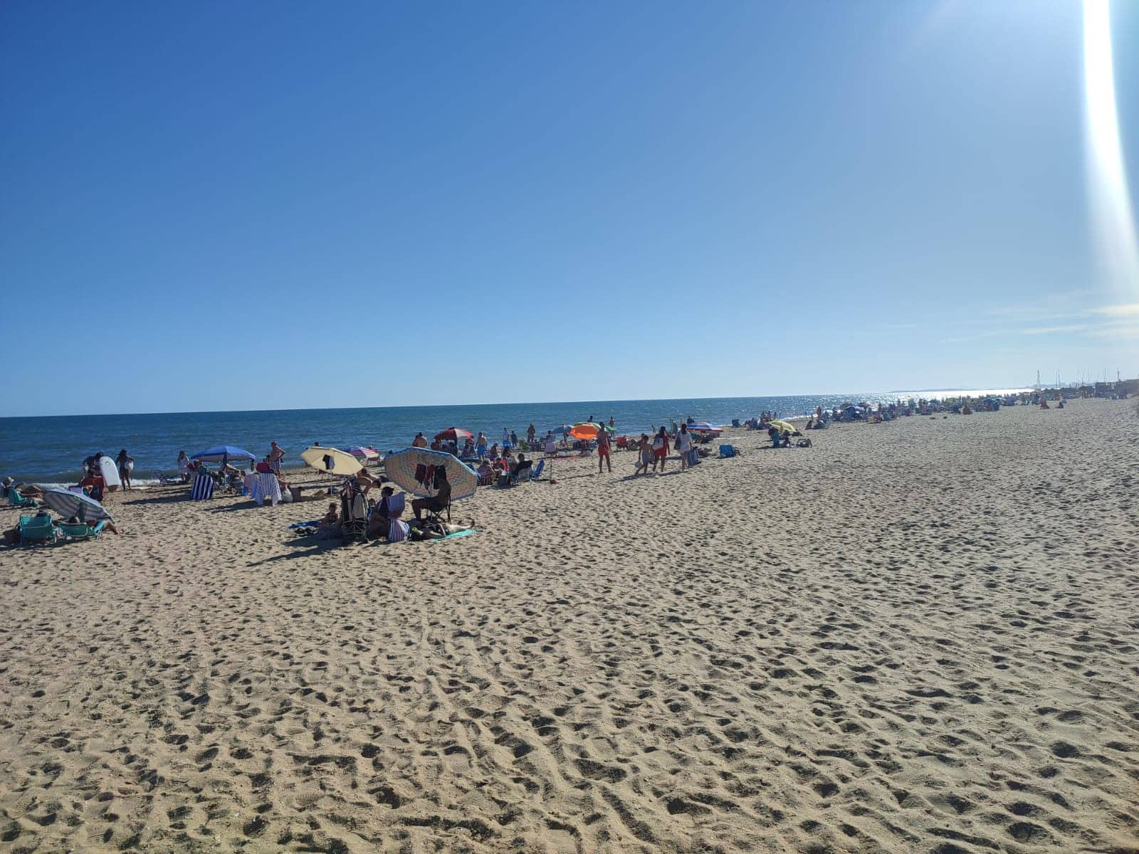 Rakentamaton maa myytävänä paikassa Ayamonte - 75 000 € (Ref: 9283495)