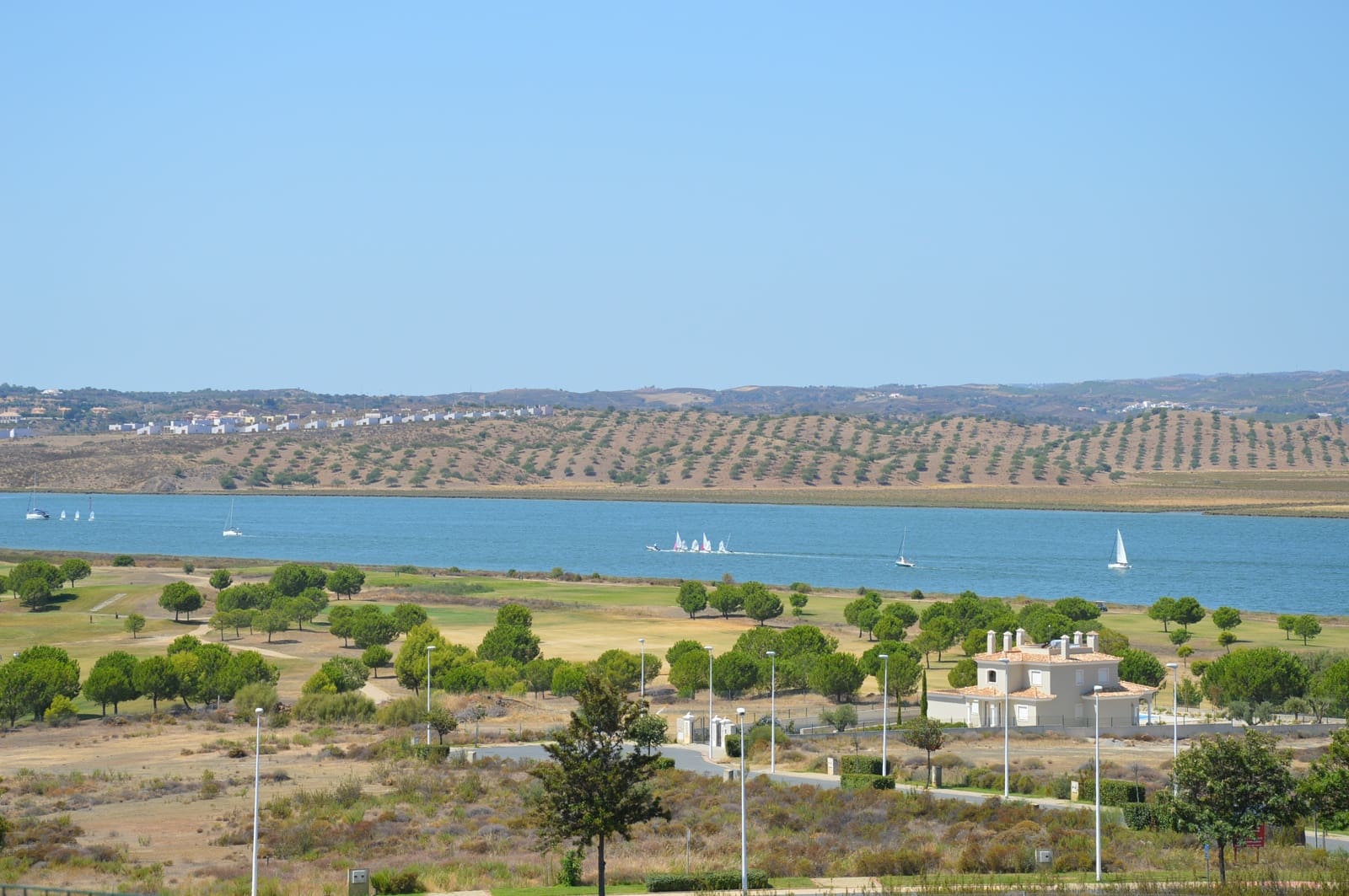 Rakentamaton maa myytävänä paikassa Ayamonte - 75 000 € (Ref: 9283495)