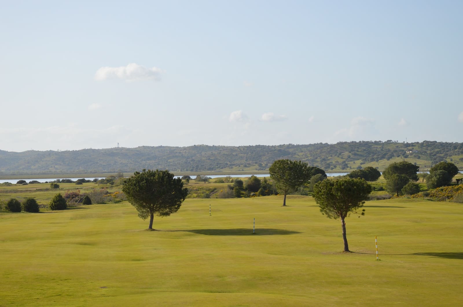 Rakentamaton maa myytävänä paikassa Ayamonte - 75 000 € (Ref: 9283495)