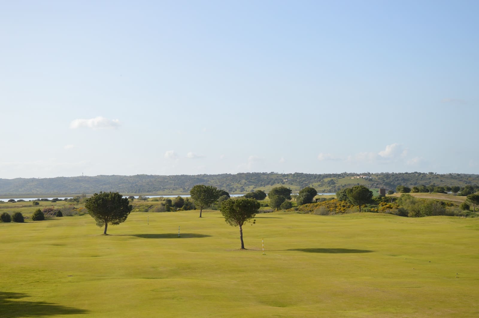 Rakentamaton maa myytävänä paikassa Ayamonte - 75 000 € (Ref: 9283495)