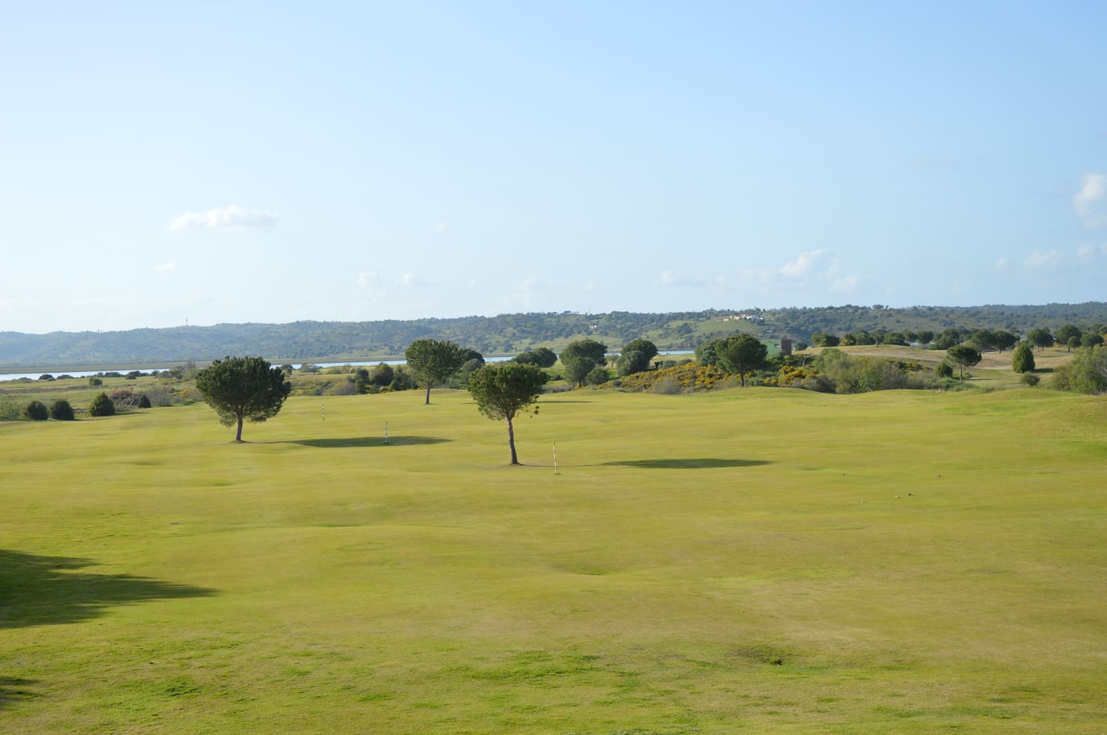 Rakentamaton maa myytävänä paikassa Ayamonte - 75 000 € (Ref: 9283495)