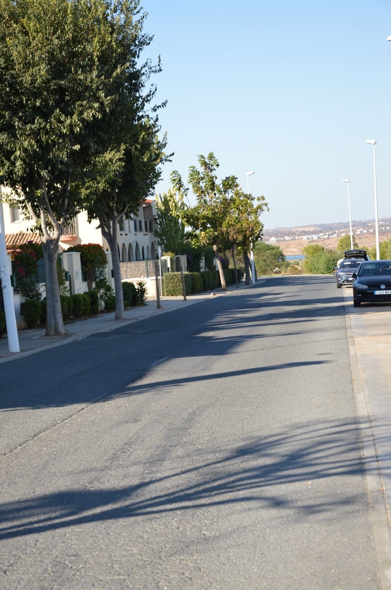 Rakentamaton maa myytävänä paikassa Ayamonte - 75 000 € (Ref: 9283495)