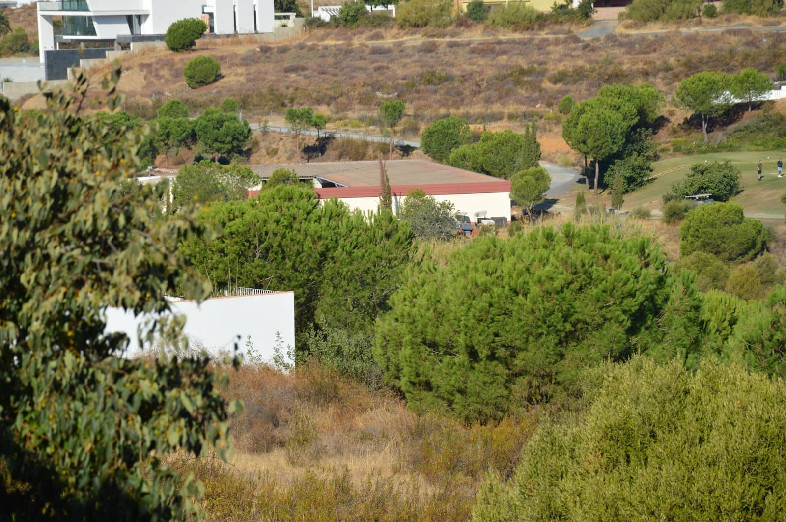 Rakentamaton maa myytävänä paikassa Ayamonte - 75 000 € (Ref: 9283495)