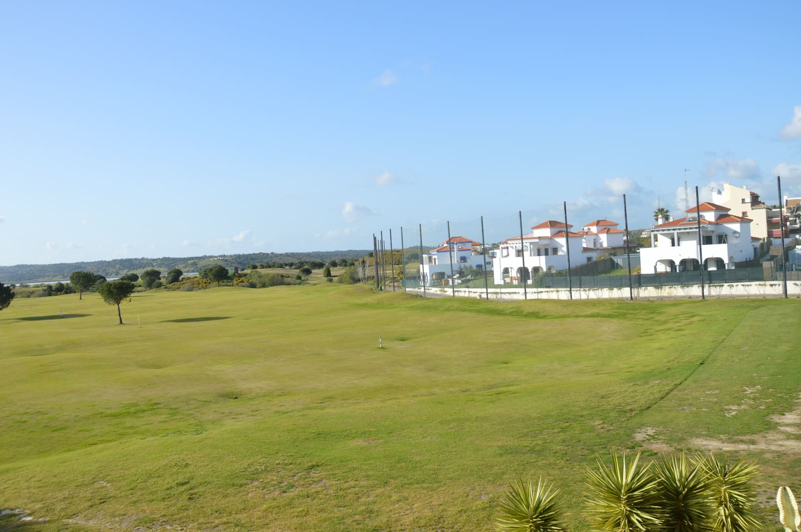 Rakentamaton maa myytävänä paikassa Ayamonte - 75 000 € (Ref: 9283495)