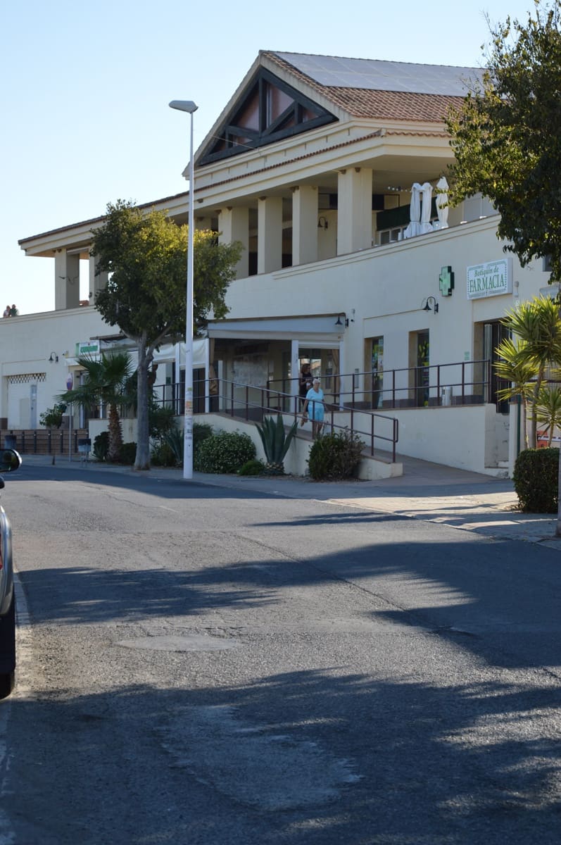 Rakentamaton maa myytävänä paikassa Ayamonte - 75 000 € (Ref: 9283495)