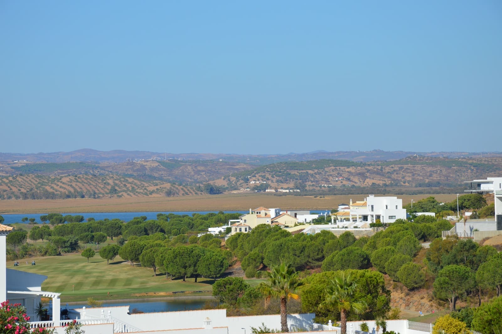 Rakentamaton maa myytävänä paikassa Ayamonte - 75 000 € (Ref: 9283495)