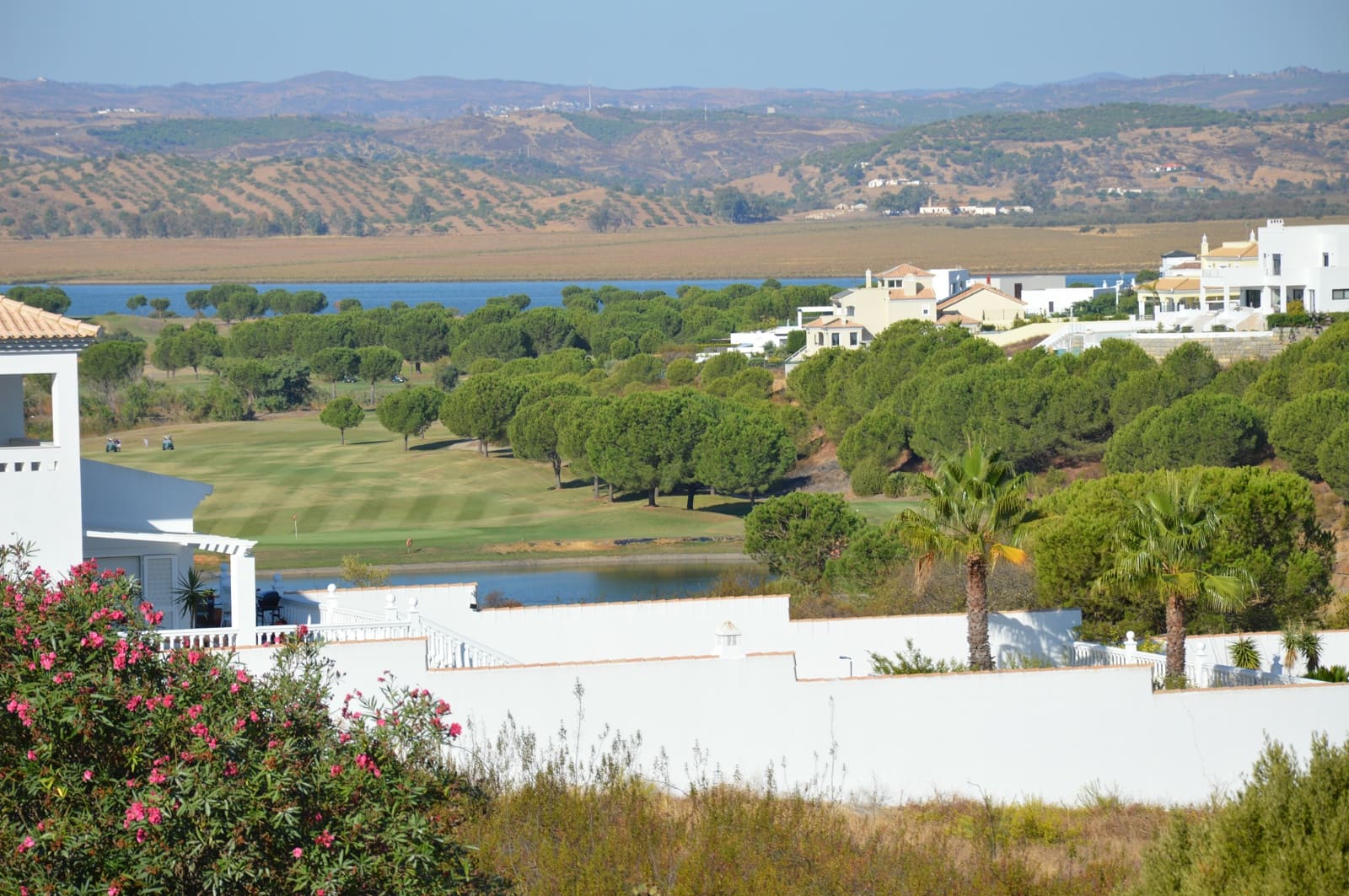 Rakentamaton maa myytävänä paikassa Ayamonte - 75 000 € (Ref: 9283495)