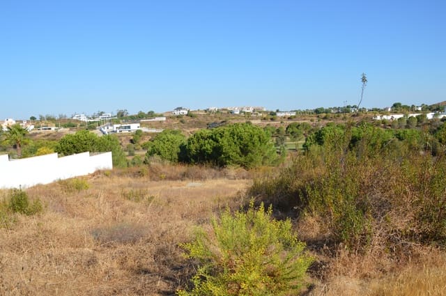 Grunde uden byggetilladelser til salg i Ayamonte - € 75.000 (Ref: 9283495)