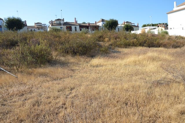 Grunde uden byggetilladelser til salg i Ayamonte - € 75.000 (Ref: 9283495)