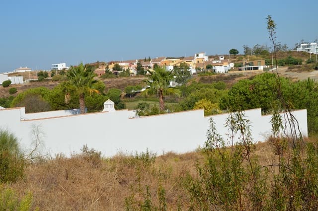 Grunde uden byggetilladelser til salg i Ayamonte - € 75.000 (Ref: 9283495)