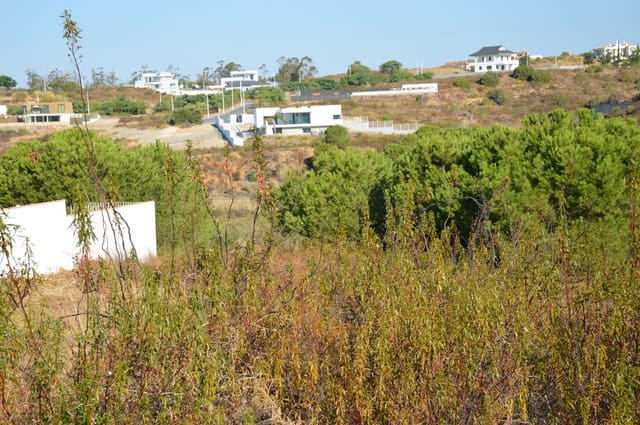 Grunde uden byggetilladelser til salg i Ayamonte - € 75.000 (Ref: 9283495)