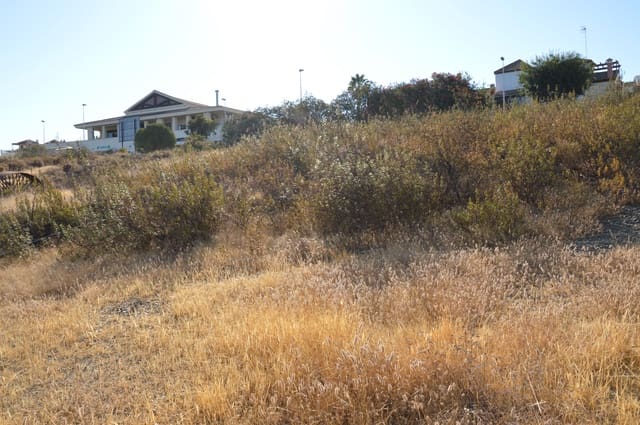 Grunde uden byggetilladelser til salg i Ayamonte - € 75.000 (Ref: 9283495)