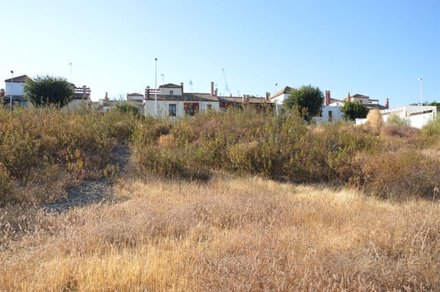 Grunde uden byggetilladelser til salg i Ayamonte - € 75.000 (Ref: 9283495)