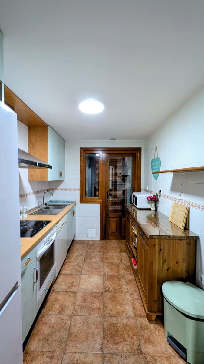 2 sypialnia Apartament na sprzedaż w Ayamonte z garażem - 148 000 € (Ref: 9344049)