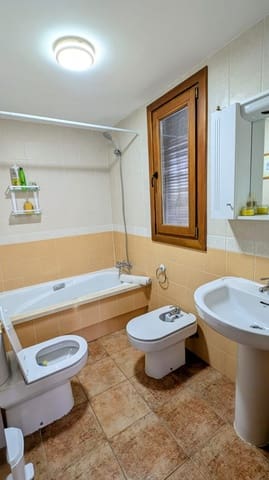 2 sypialnia Apartament na sprzedaż w Ayamonte z garażem - 148 000 € (Ref: 9344049)