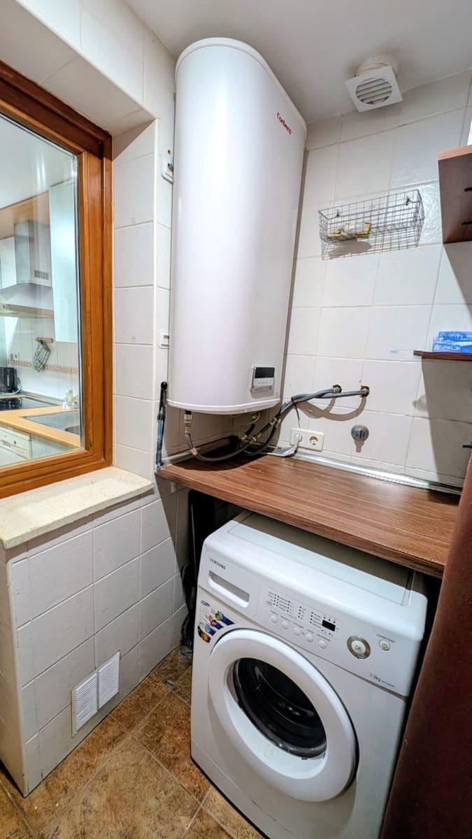 2 sypialnia Apartament na sprzedaż w Ayamonte z garażem - 148 000 € (Ref: 9344049)