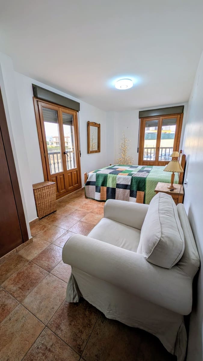 2 sypialnia Apartament na sprzedaż w Ayamonte z garażem - 148 000 € (Ref: 9344049)