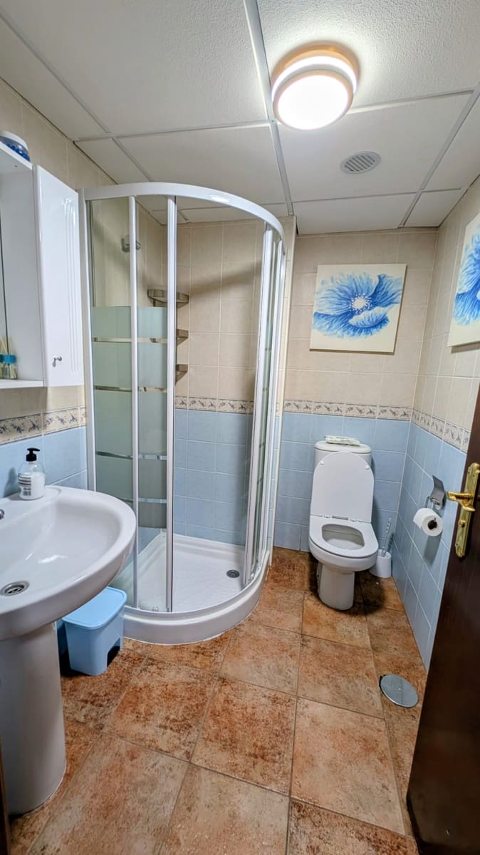 2 sypialnia Apartament na sprzedaż w Ayamonte z garażem - 148 000 € (Ref: 9344049)