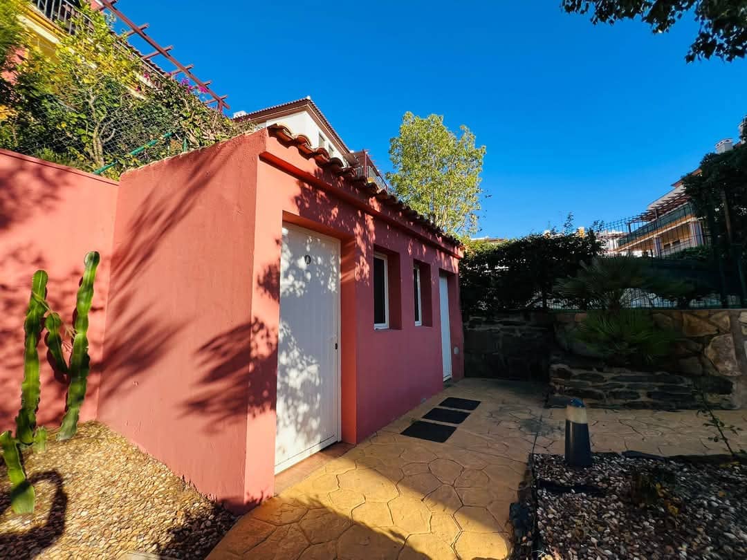 2 sypialnia Apartament na sprzedaż w Ayamonte z garażem - 148 000 € (Ref: 9344049)