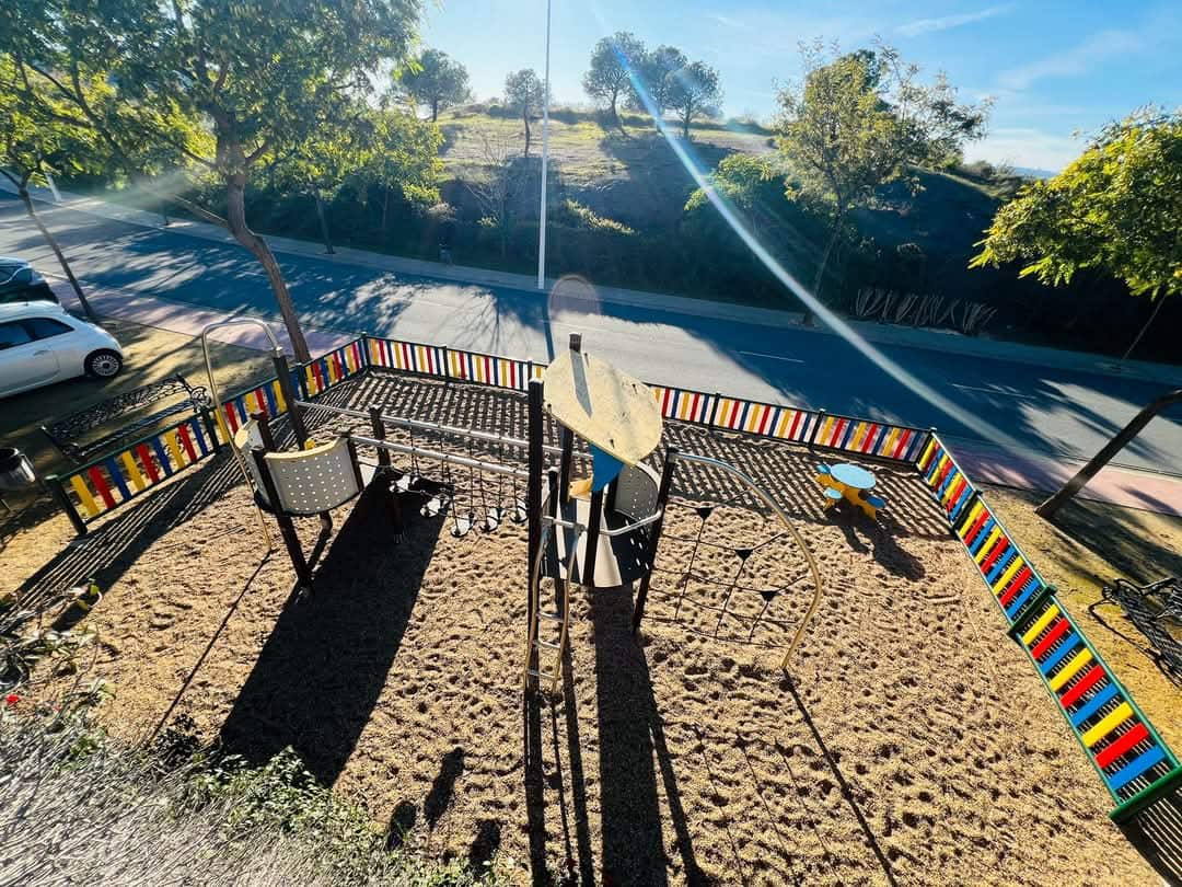 2 sypialnia Apartament na sprzedaż w Ayamonte z garażem - 148 000 € (Ref: 9344049)